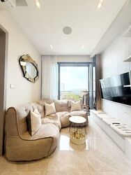 The Garden Residences (D19), Apartment #543562801